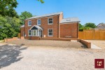 Images for Hunters Mews, Hancombe Road, Sandhurst, Berkshire GU47 8NP