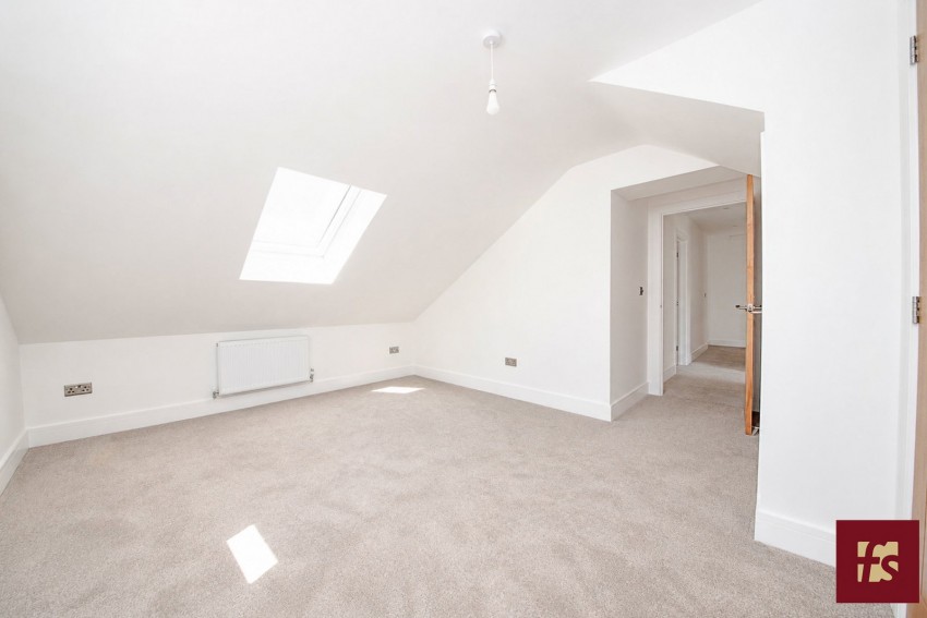 Images for Hunters Mews, Hancombe Road, Sandhurst, Berkshire GU47 8NP