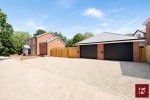 Images for Hunters Mews, Hancombe Road, Sandhurst, Berkshire GU47 8NP