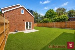 Images for Hunters Mews, Hancombe Road, Sandhurst, Berkshire GU47 8NP