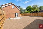 Images for Hunters Mews, Hancombe Road, Sandhurst, Berkshire GU47 8NP