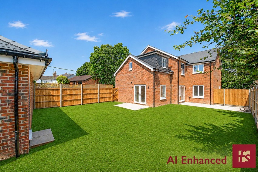 Images for Hunters Mews, Hancombe Road, Sandhurst, Berkshire GU47 8NP