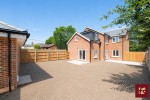 Images for Hunters Mews, Hancombe Road, Sandhurst, Berkshire GU47 8NP