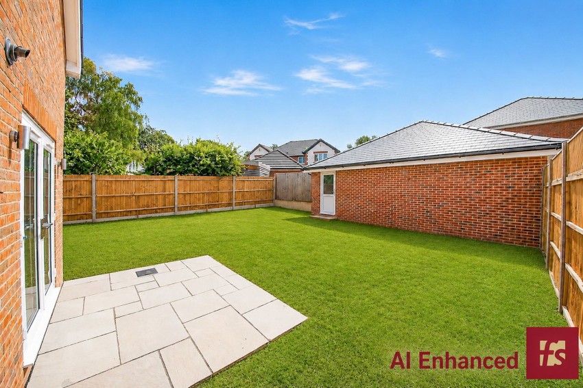 Images for Hunters Mews, Hancombe Road, Sandhurst, Berkshire GU47 8NP