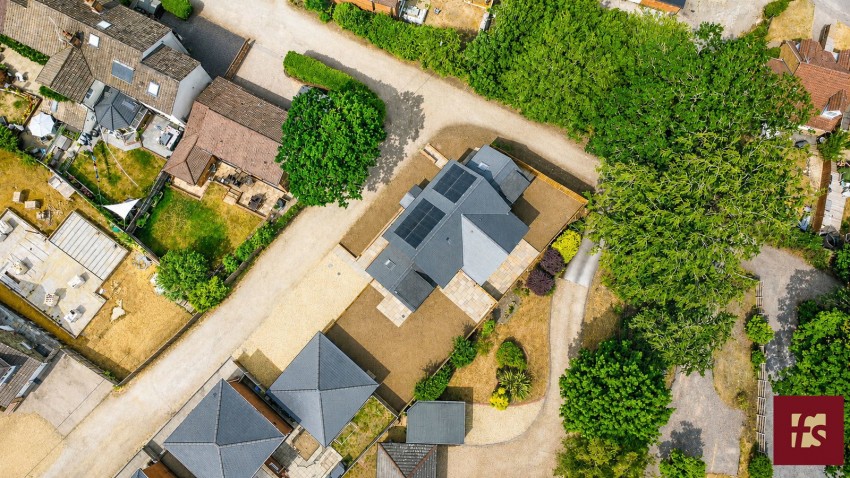 Images for Hunters Mews, Hancombe Road, Sandhurst, Berkshire GU47 8NP