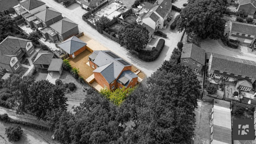 Images for Hunters Mews, Hancombe Road, Sandhurst, Berkshire GU47 8NP