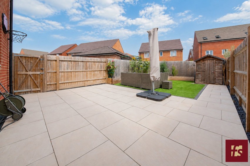 Images for Mearing Grove, Shinfield, Wokingham, RG2 9RF