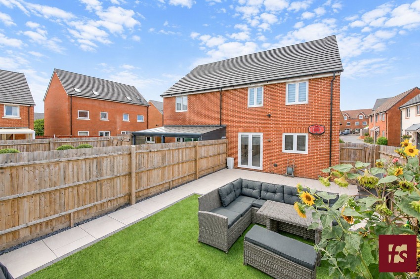 Images for Mearing Grove, Shinfield, Wokingham, RG2 9RF