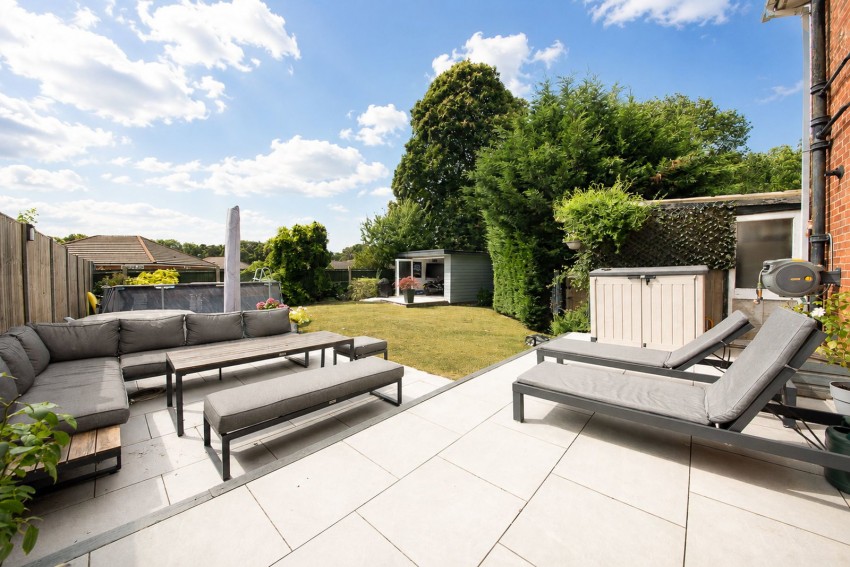 Images for Cricket Field Grove, Crowthorne, Berkshire RG45 7ES