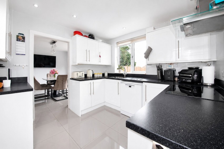 Images for Cricket Field Grove, Crowthorne, Berkshire RG45 7ES