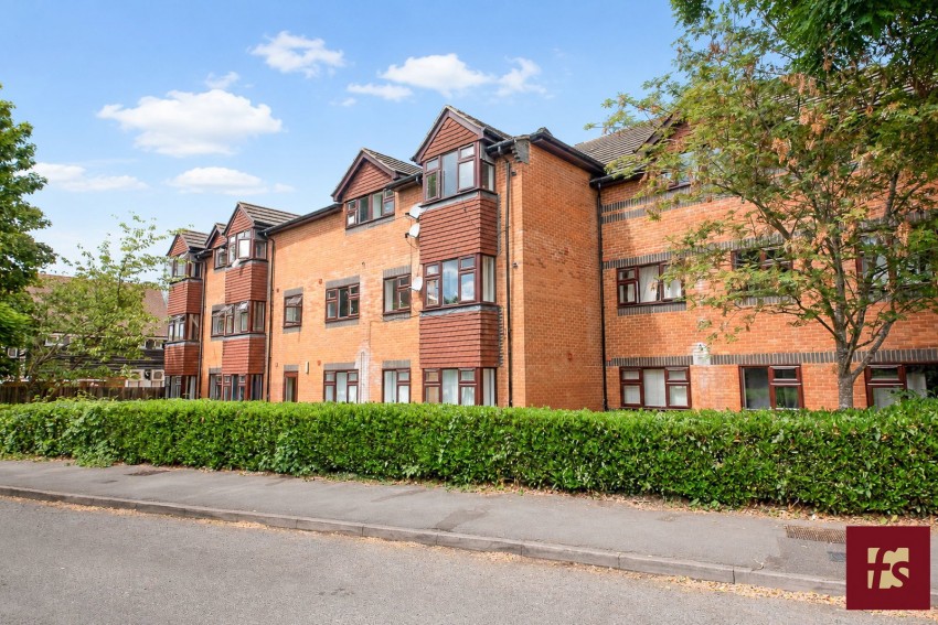 Images for Albert Walk, Crowthorne, RG45 7EB