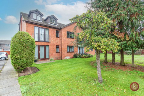 View Full Details for Cambridge Road, Owlsmoor, Sandhurst, GU47 0GR