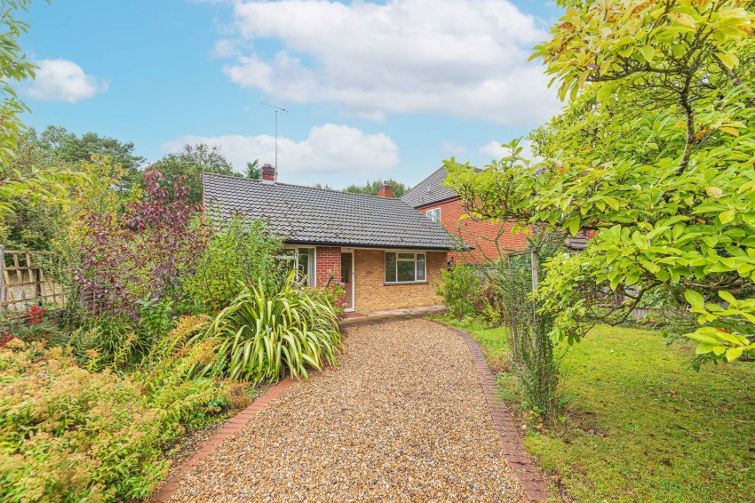 Images for Nine Mile Ride, Finchampstead, Wokingham, RG40 3NS