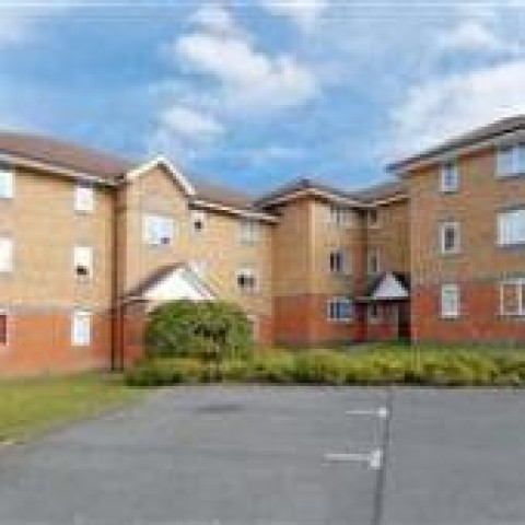 View Full Details for Masefield Gardens, Crowthorne, Berkshire