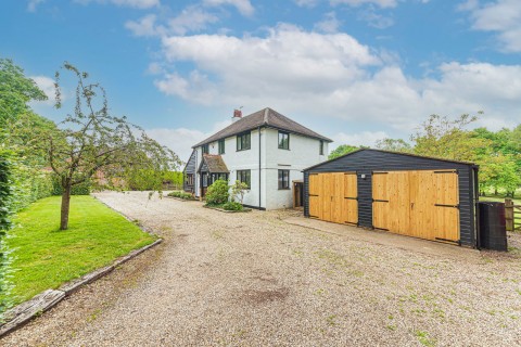 View Full Details for Fleet Lane, Finchampstead, Wokingham, Berkshire