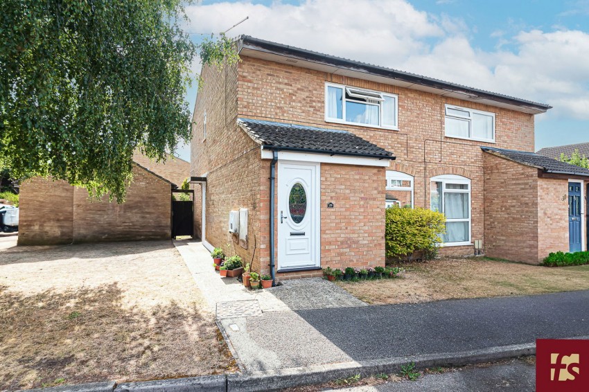 Images for Crake Place, College Town, Sandhurst, Berkshire