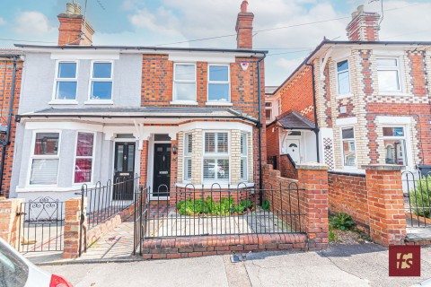 View Full Details for Highgrove Street, Reading, Berkshire, RG1 5EJ