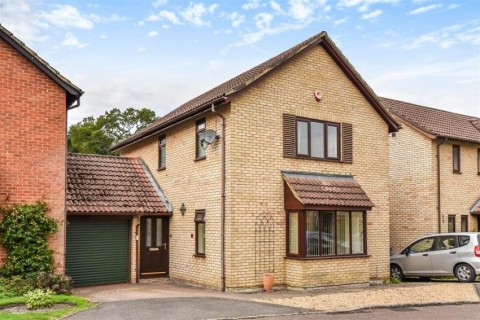 View Full Details for Hardy Green, Crowthorne, Berkshire