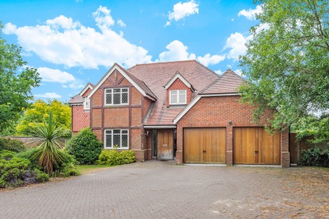 View Full Details for Nine Mile Ride, Finchampstead, Wokingham, Berkshire