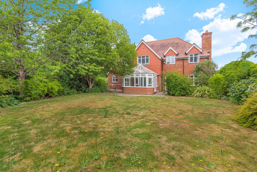 Images for Nine Mile Ride, Finchampstead, Wokingham, Berkshire