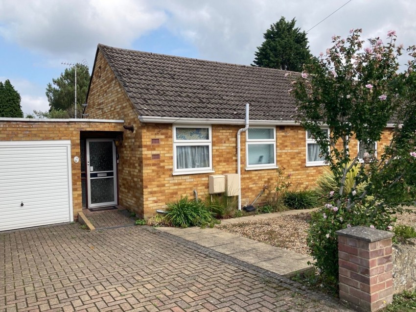 Images for Napier Road, Crowthorne, Berkshire, RG45 7EJ