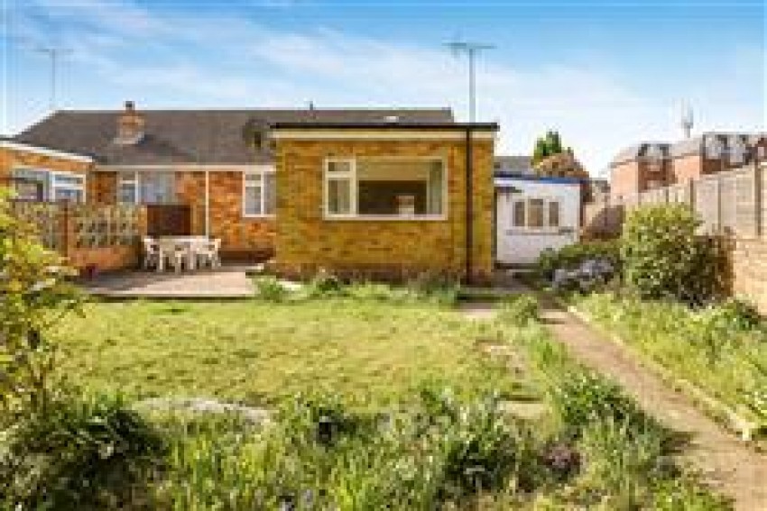 Images for Napier Road, Crowthorne, Berkshire, RG45 7EJ