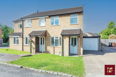 View Full Details for Mars Close, Wokingham, Berkshire, RG41 3GQ