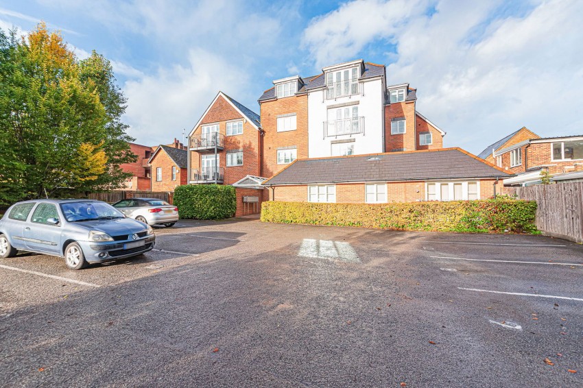 Images for Alpha House, Napier Road, Crowthorne, Berkshire