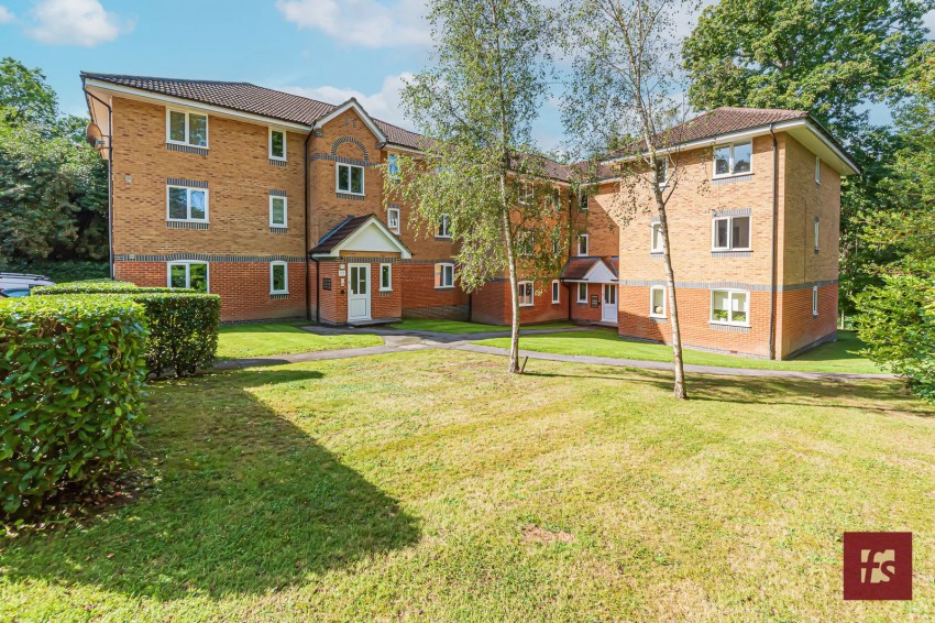 Images for Masefield Gardens, Crowthorne, Berkshire