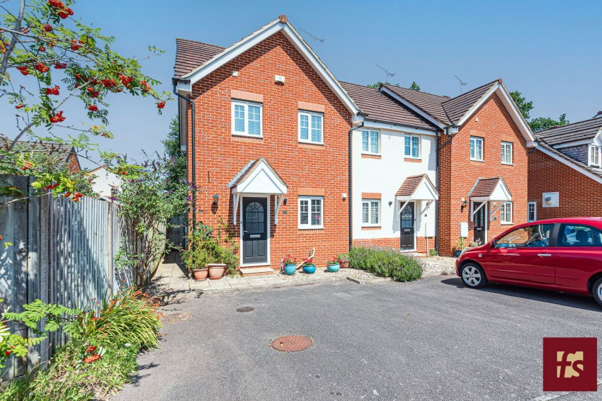 Images for Weaver Moss, Sandhurst, Berkshire