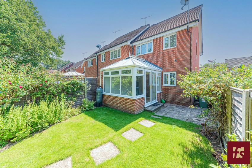 Images for Weaver Moss, Sandhurst, Berkshire