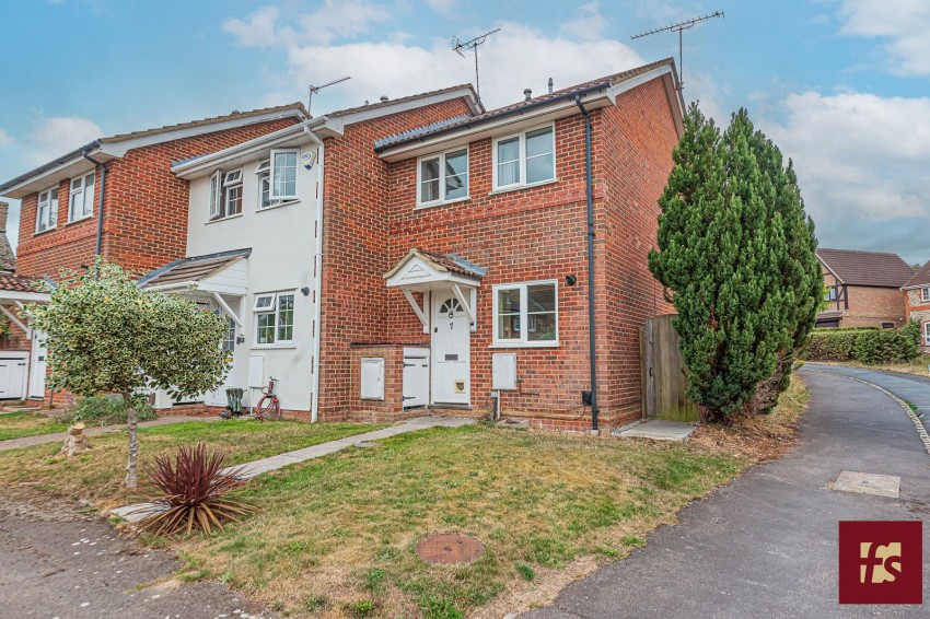 Images for Throgmorton Road, Yateley, Hampshire, GU46 6FA