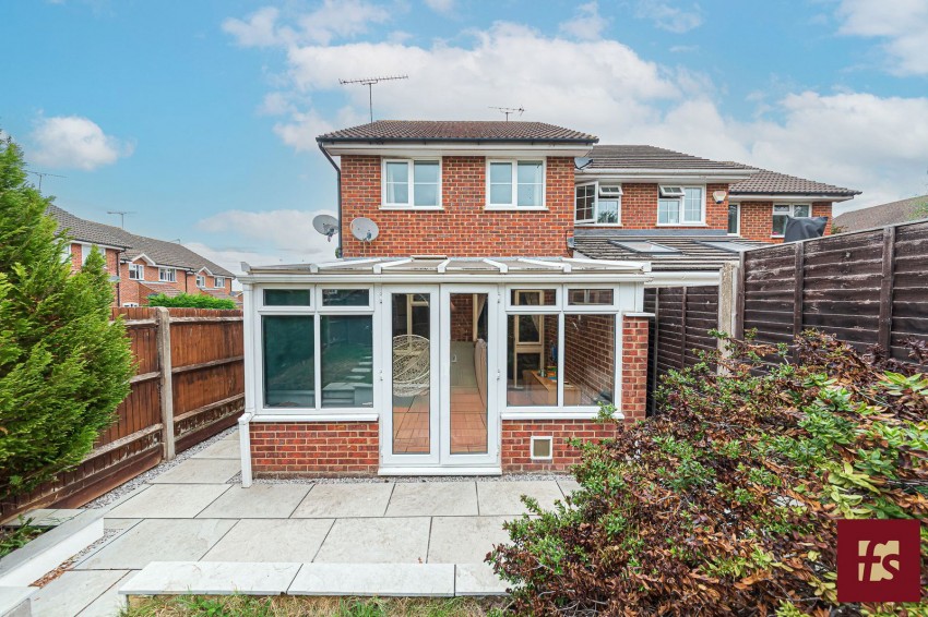 Images for Throgmorton Road, Yateley, Hampshire, GU46 6FA