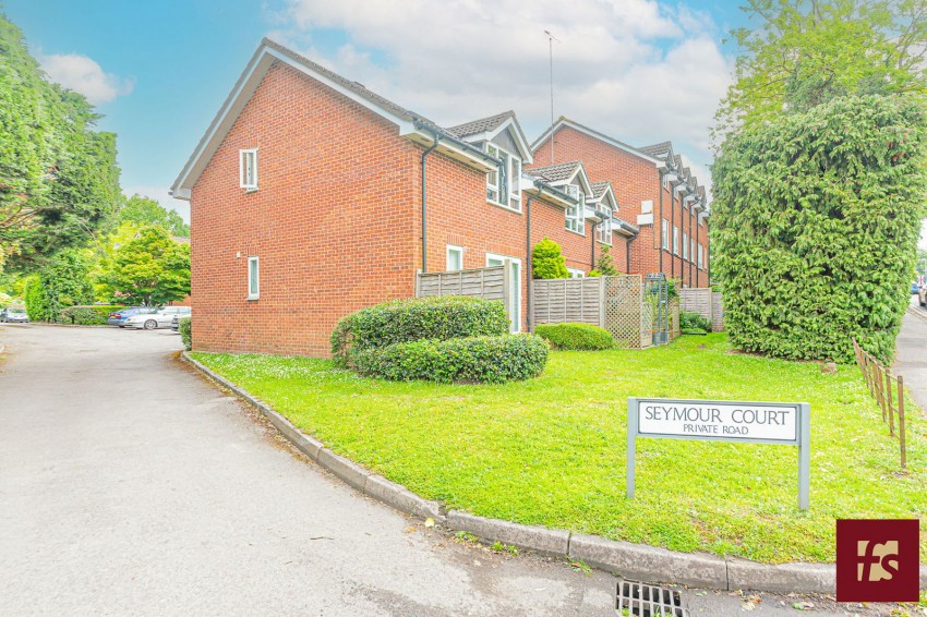 Images for Seymour Court, Crowthorne, Berkshire
