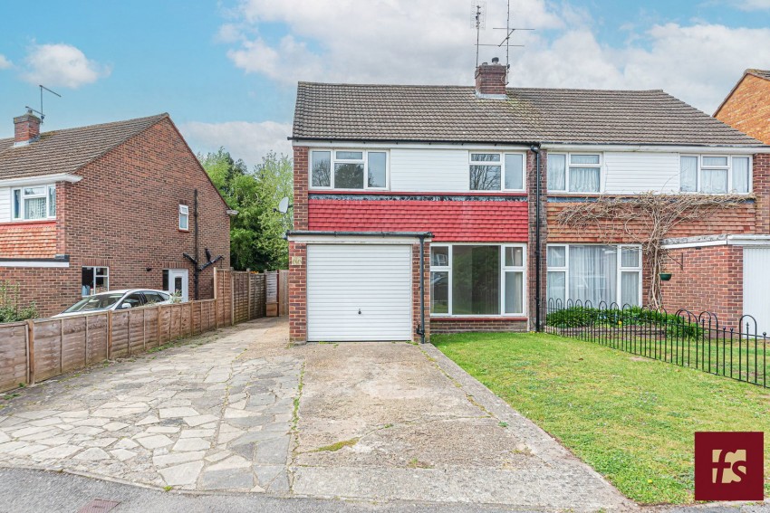 Images for Lyon Road, Crowthorne, Berkshire