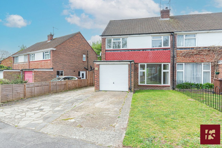 Images for Lyon Road, Crowthorne, Berkshire