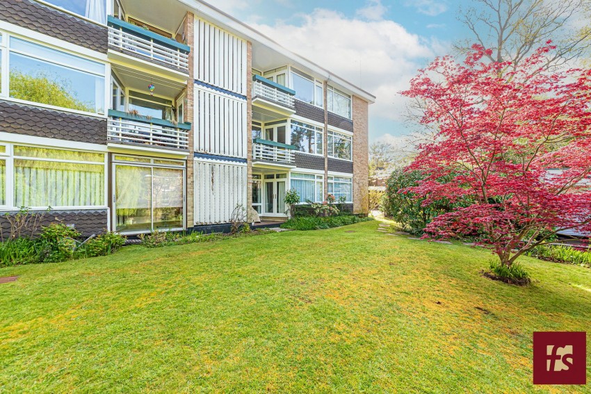 Images for Heathermount Gardens, Crowthorne, Berkshire