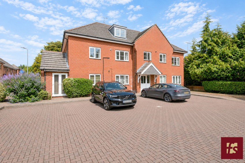 Images for St Francis Close, Crowthorne, Berkshire