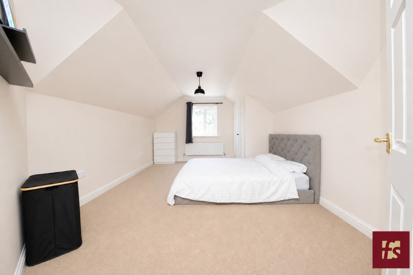 Images for St Francis Close, Crowthorne, Berkshire