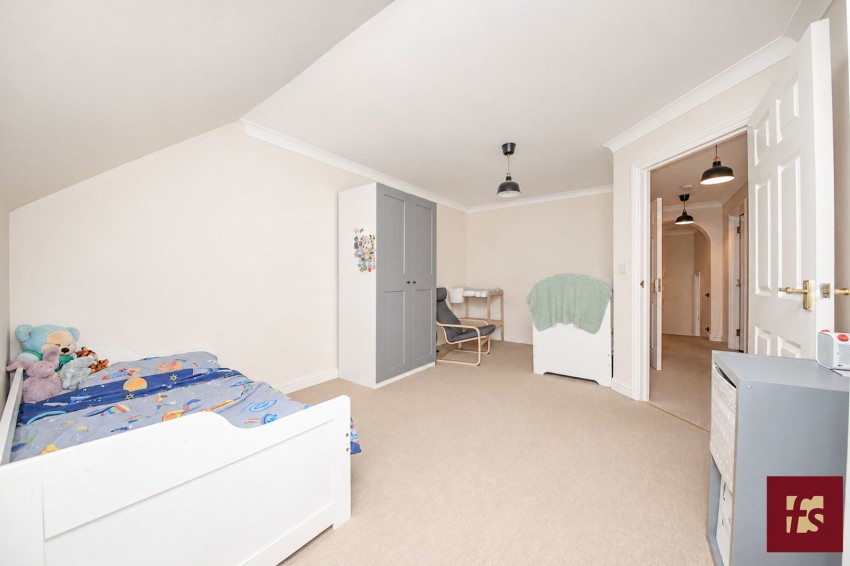 Images for St Francis Close, Crowthorne, Berkshire