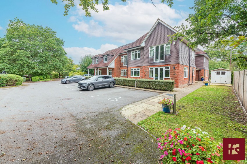 Images for St Sebastians Court, Nine Mile Ride, Wokingham, Berkshire