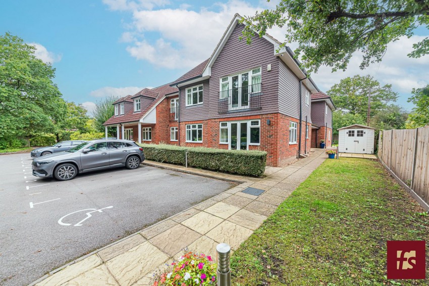 Images for St Sebastians Court, Nine Mile Ride, Wokingham, Berkshire