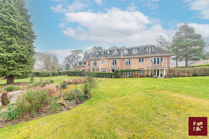 Images for Ardwell Close, Crowthorne, Berkshire, RG45 6AG