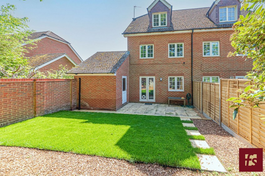 Images for Tanners Row, Wokingham, Berkshire, RG41 4EL