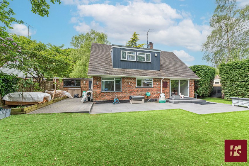 Images for Salamanca, Crowthorne, Berkshire, RG45 6AP