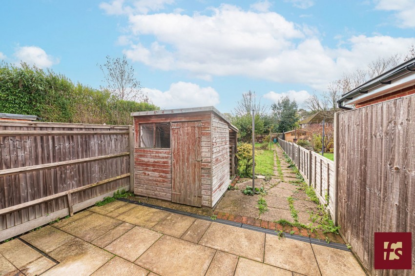 Images for Hatch Ride, Crowthorne, Berkshire, RG45 6LF