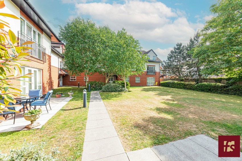 Images for Cheney Court, Pinewood Avenue, Crowthorne, Berkshire, RG45 6RD
