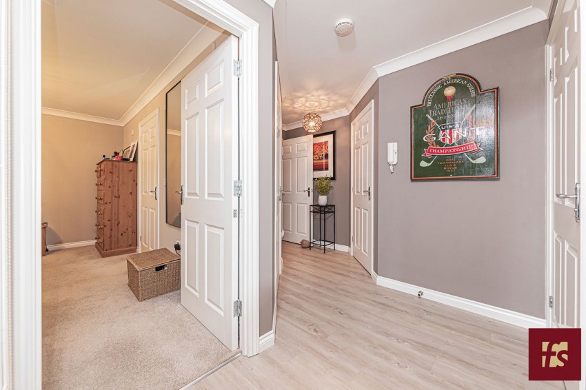 Images for Cheney Court, Pinewood Avenue, Crowthorne, Berkshire, RG45 6RD