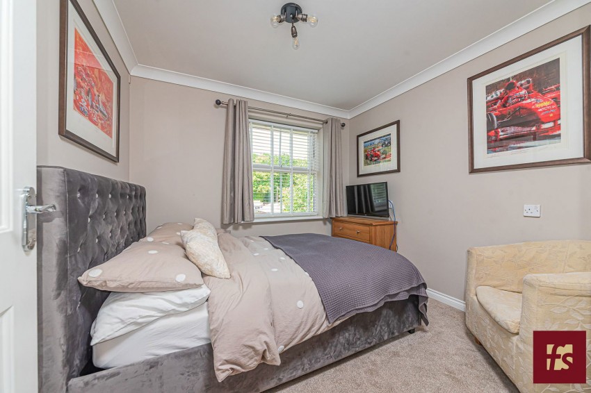 Images for Cheney Court, Pinewood Avenue, Crowthorne, Berkshire, RG45 6RD