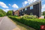 Images for Woodcock Chase, Bracknell, RG12 8AY